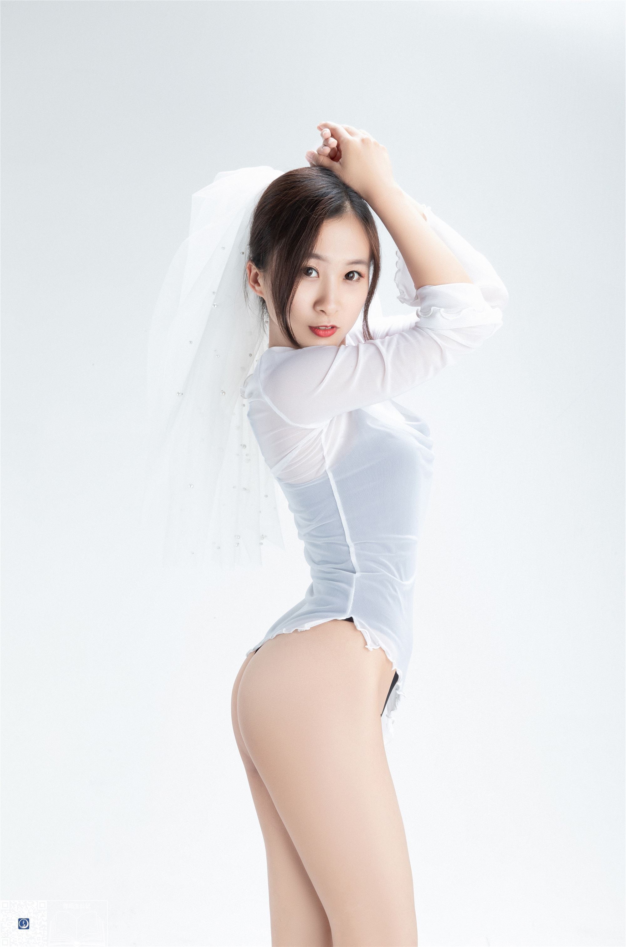 GALLI嘉丽 舞蹈生日记 041 - 佳美